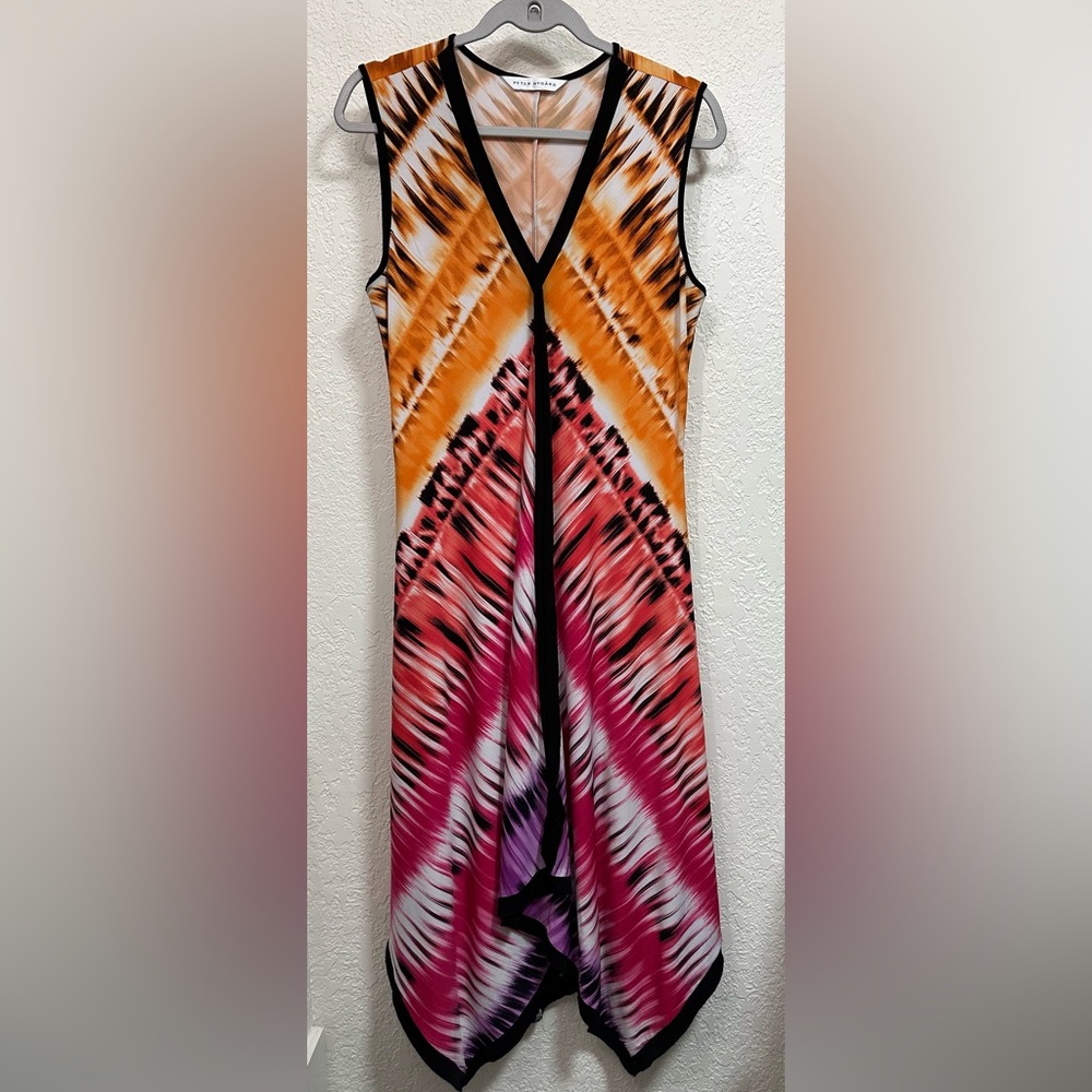 Women’s sleeveless dress